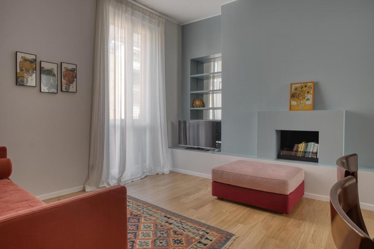 Appartement Joivy Lovely Apt, Easy Access To Centre Milan