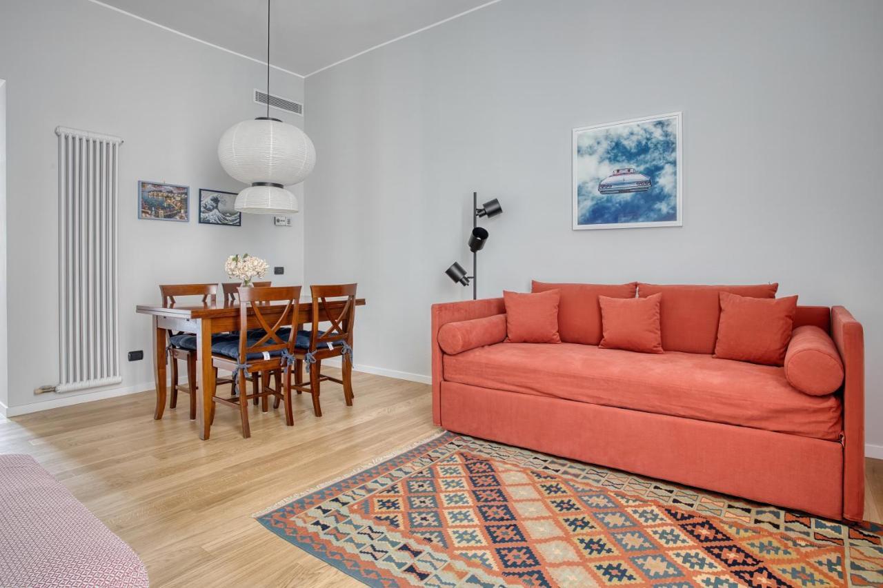 Appartement Joivy Lovely Apt, Easy Access To Centre Milan