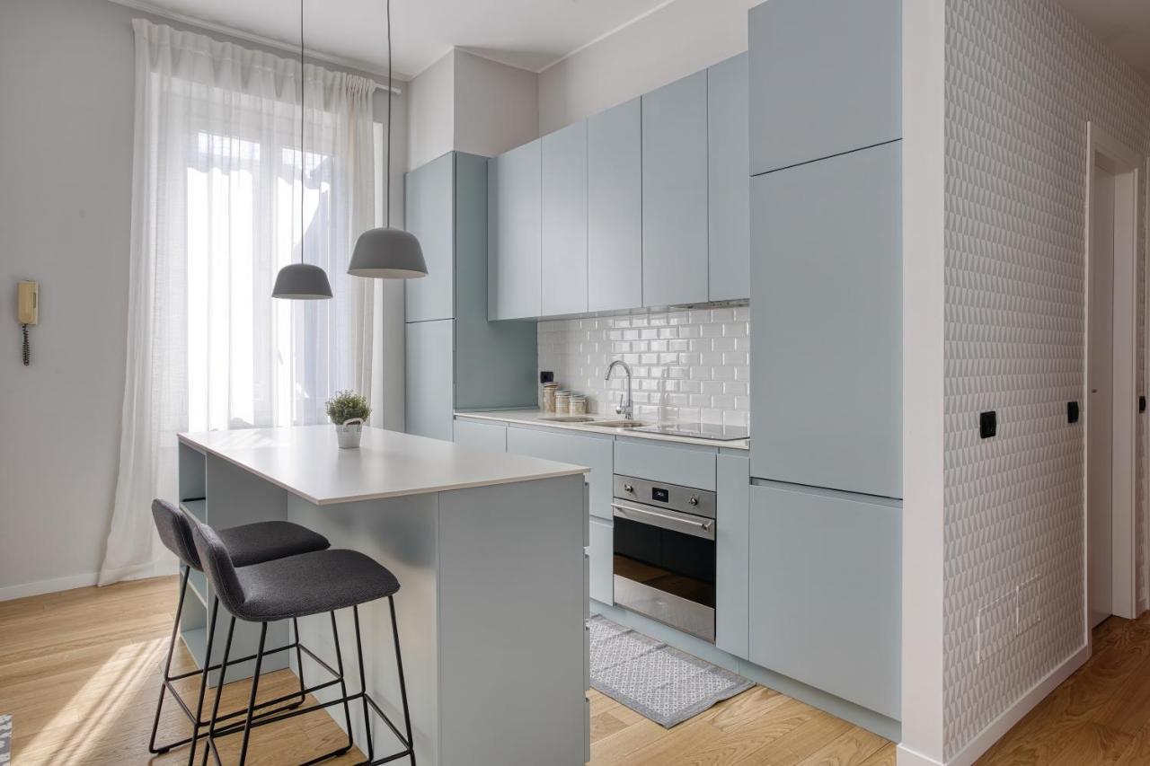 Joivy Lovely Apt, Easy Access To Centre Appartement Milan
